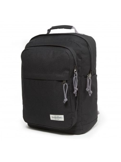 Čierny batoh EASTPAK CHIZZO L RE-FILL Black