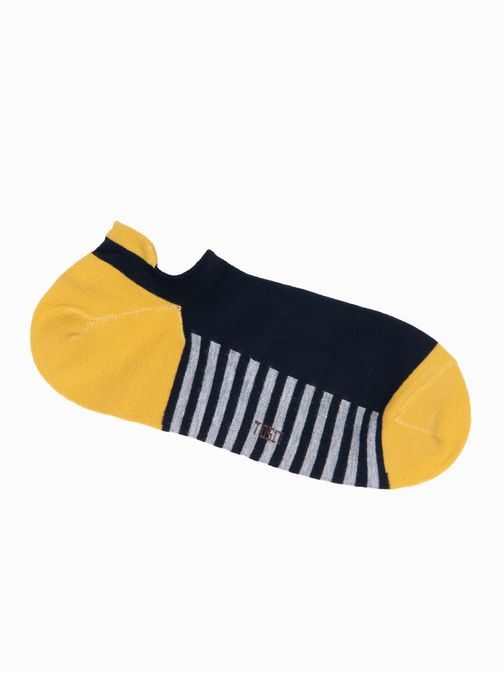 Veselý mix nízkych ponožiek U250 (5 ks)