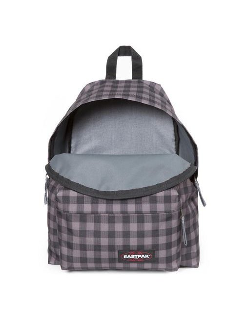 Kockovaný batoh PADDED PAK R Simply Black