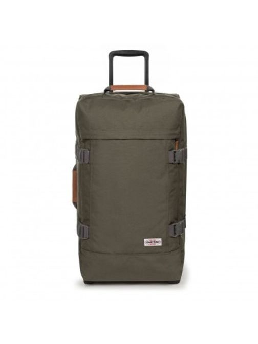 KHAKI KUFOR EASTPAK TRANVERZ L