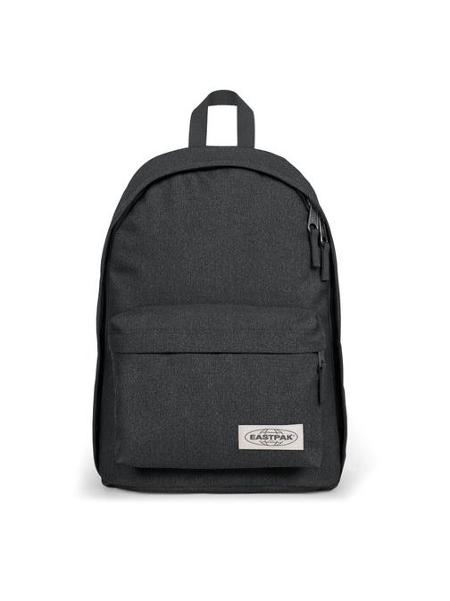 Tmavo šedý ruksak Eastpak Out Of Office