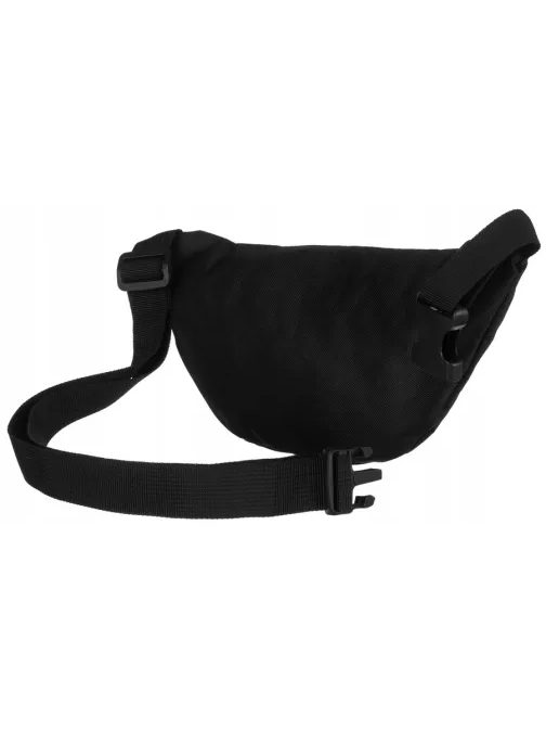 Basic čierna pánska ľadvinka