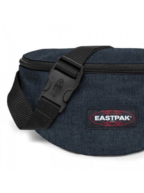 Nádherná modrá ľadvinka Eastpak Springer Triple