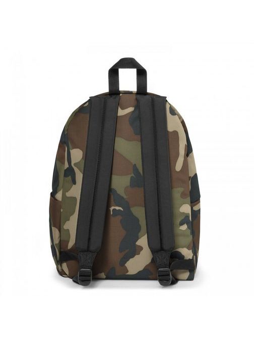 Maskáčový ruksak Eastpak Padded