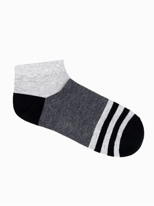 Bavlnený mix ponožiek U226 (5 ks)