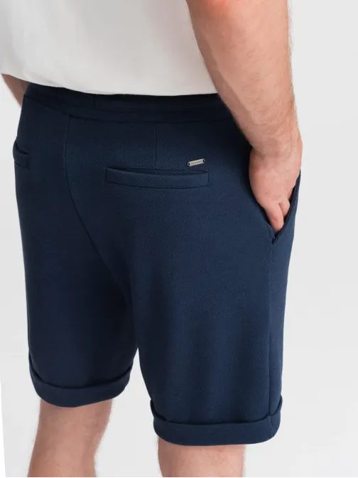 Pánske kraťasy na leto v1 om-srcs-0107