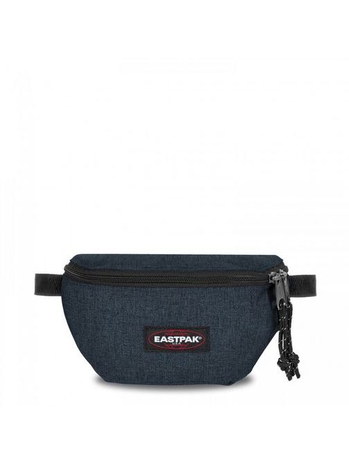 Nádherná modrá ľadvinka Eastpak Springer Triple