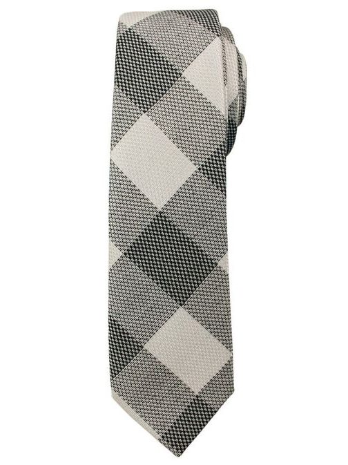 Károvaná kravata