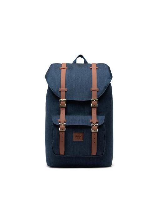 Indigo retro ruksak Herschel Little America Mid