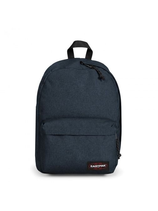 Denimový ruksak EASTPAK PADDED SLING'R