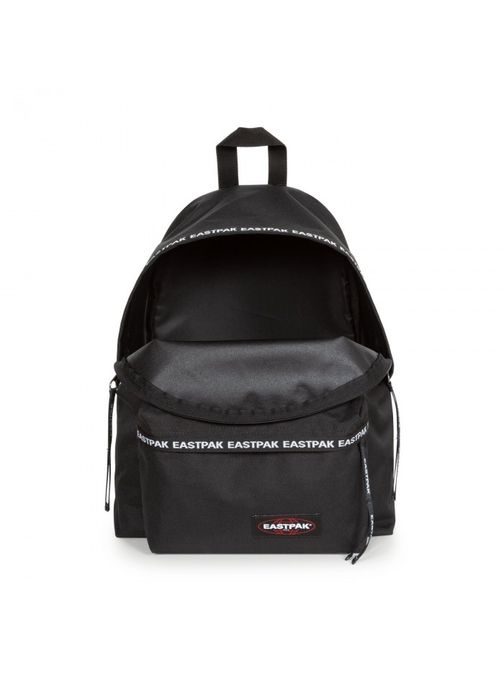 Čierny ruksak EASTPAK PADDED PAKR