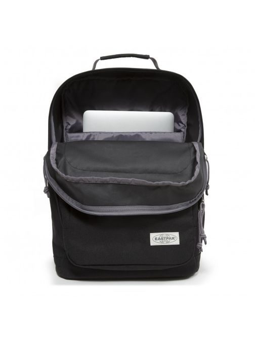 Čierny batoh EASTPAK CHIZZO L RE-FILL Black