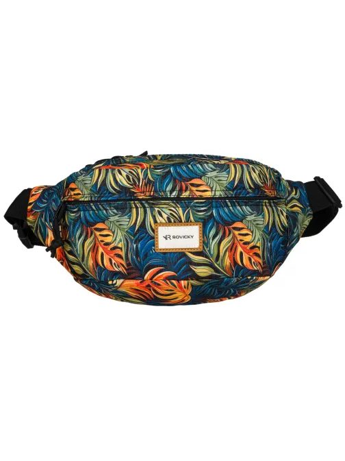 Moderná vzorovaná ľadvinka Rovicky