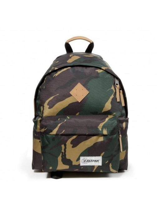 Maskáčový pánsky ruksak PADDED PAK'R INTO CAMO