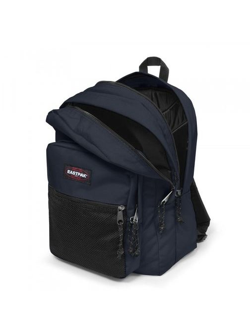 Ruksak v granátovej farbe Eastpak Pinnacle