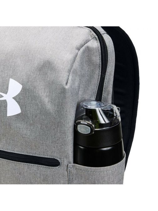 Šedý batoh UNDER ARMOUR Patterson Backpack