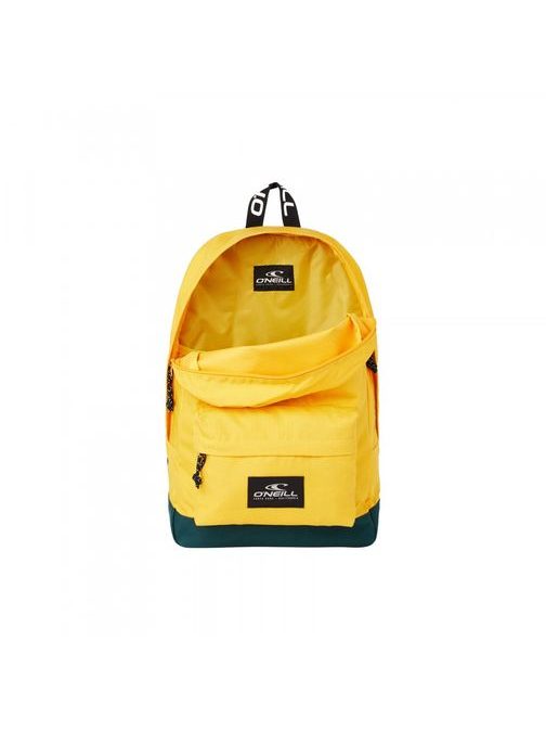Žltý ruksak O'neill Coastline Graphic