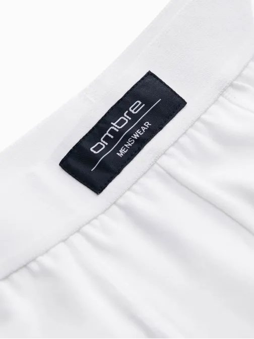 Trendy boxerky mix farieb unbo-0106 (3ks)