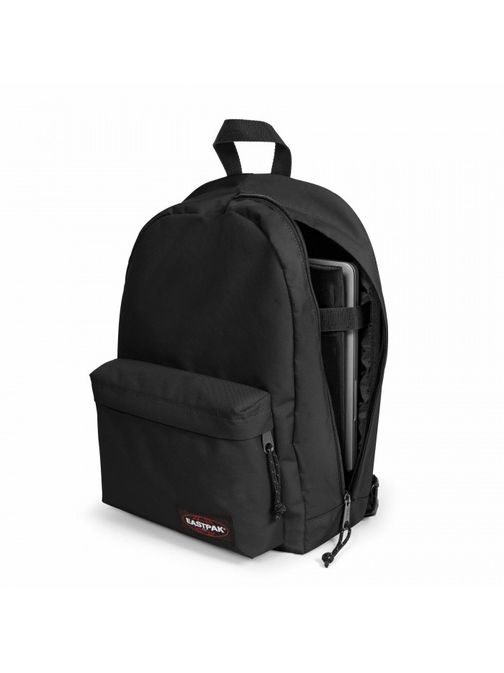 Čierny ruksak EASTPAK PADDED SLING'R