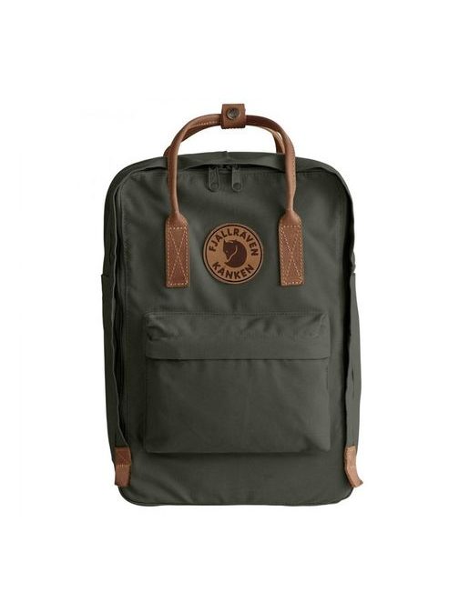 Trendový ruksak Fjallraven Kanken Deep Forest