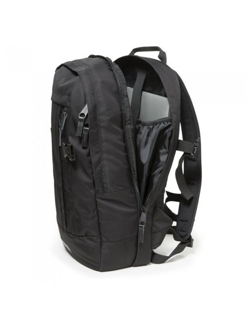 Športový čierny ruksak EXTRAFLOID Mono Ballistic