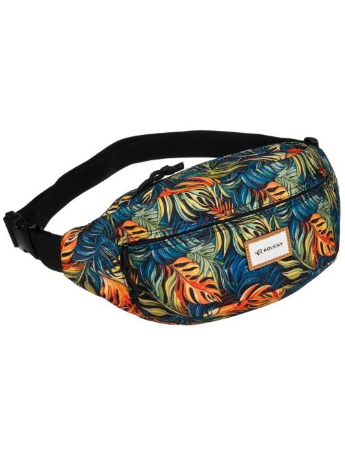 Moderná vzorovaná ľadvinka Rovicky