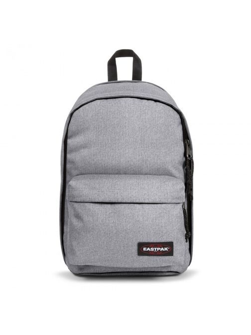 Šedý ruksak EASTPAK BACK TO WORK