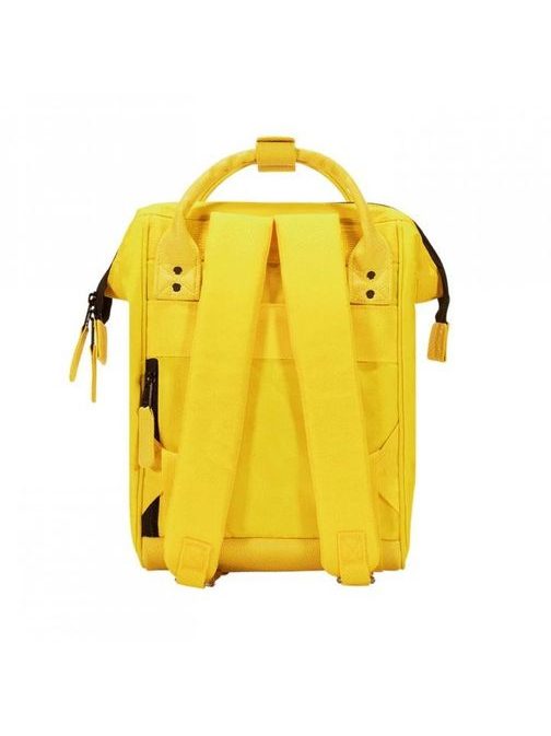 Žltý ruksak Cabaia Adventurer Sao Paulo S