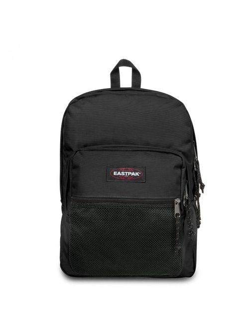 Ruksak v čiernej farbe EASTPAK PINNACLE