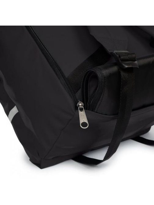 Originálny čierny ruksak Eastpak Maclo Bike Tarp