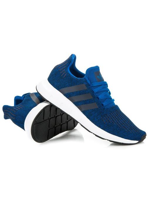 ADIDAS swift run modré