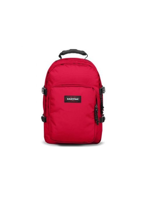 Trendový červený ruksak Eastpak Provider