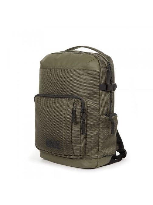 Multifunkčný khaki ruksak Eastpak Tecum S