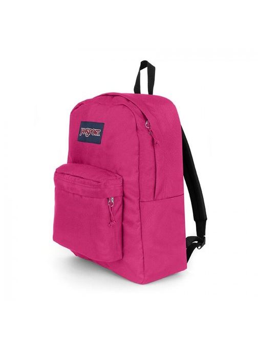 Ružový ruksak Jansport SuperBreak One