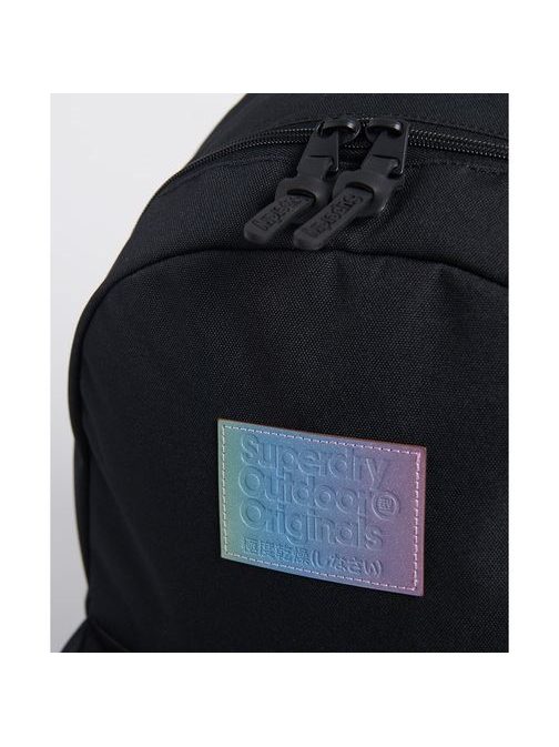 Trendový ombre ruksak Superdry Reflective