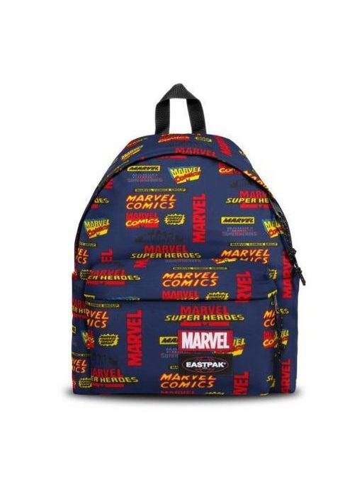 Štýlový granátový ruksak Eastpak Marvel