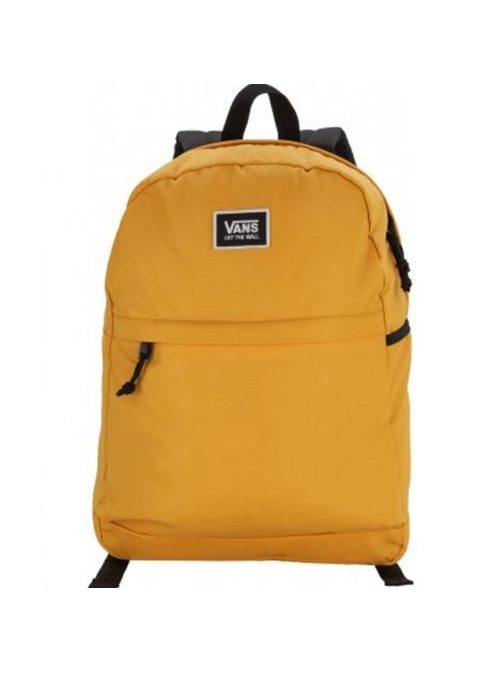 Žltý batoh Vans Mango Mojito
