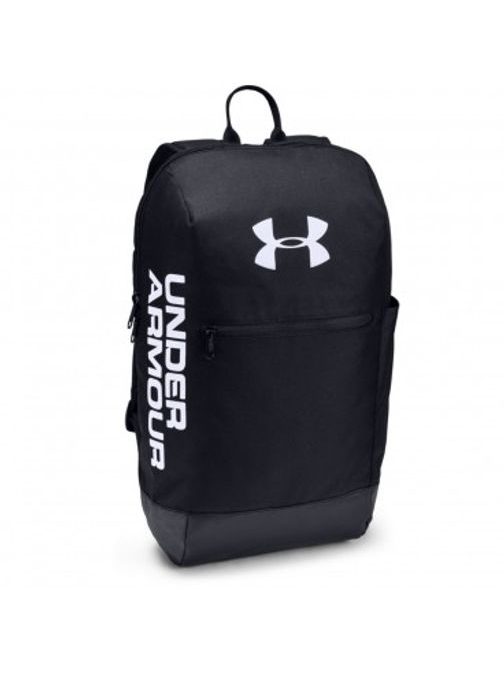 Čierny batoh UNDER ARMOUR Patterson Backpack