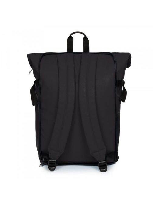 Originálny čierny ruksak Eastpak Maclo Bike Tarp