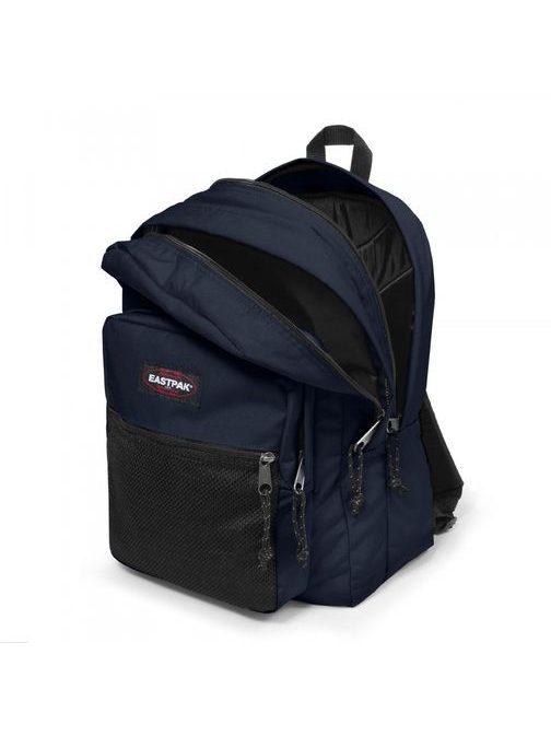 Ruksak v modrej farbe Eastpak Pinnacle Marine