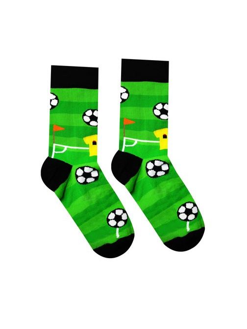 Pánske ponožky Futbalista