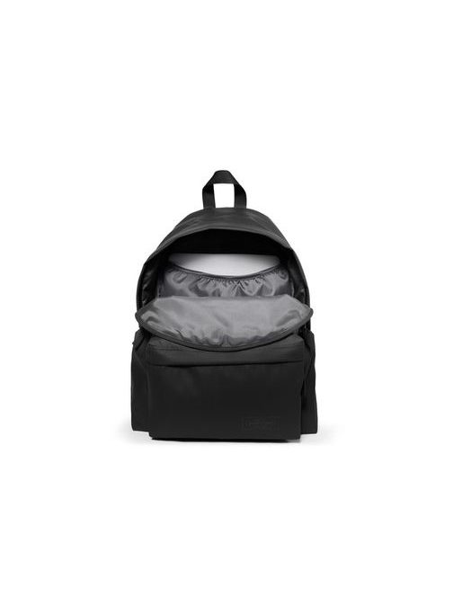 PADDED PAK´R Brim Black