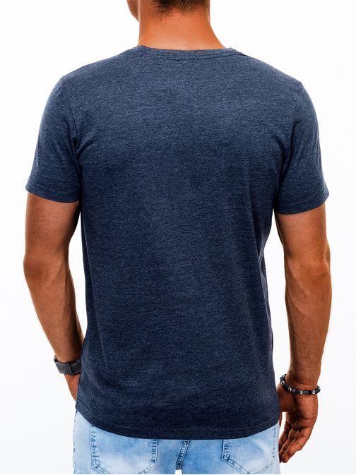 Granátové originálne tričko s1154