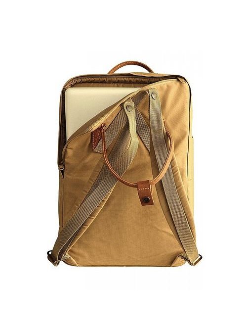 Trendový ruksak Fjallraven Kanken Acorn