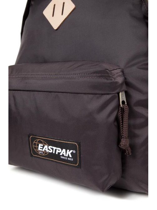 Zaujímavý batoh PADDED PAK R Neo Black pánsky