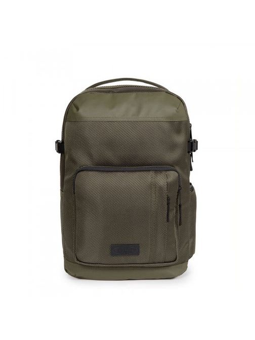 Multifunkčný khaki ruksak Eastpak Tecum S