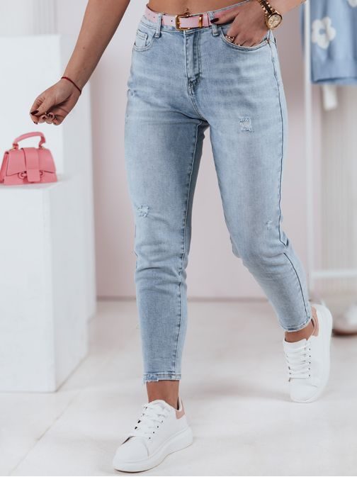 Dámske moderné skinny