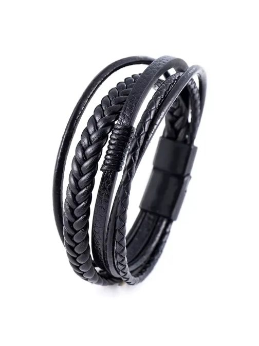 Set 3 elegantných náramkov