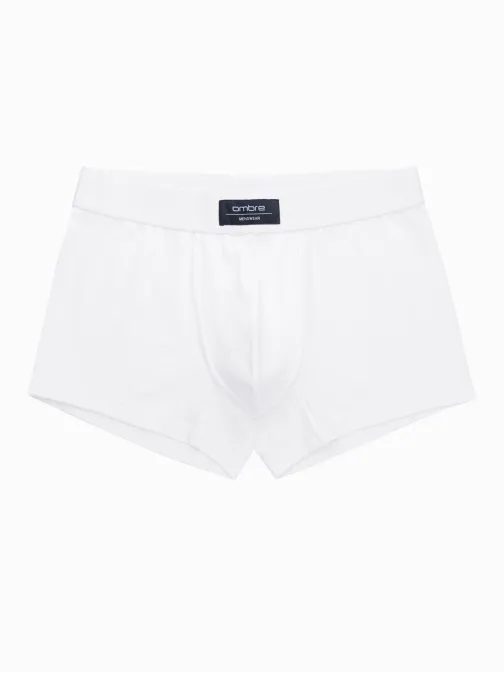 Trendy boxerky mix farieb unbo-0106 (3ks)