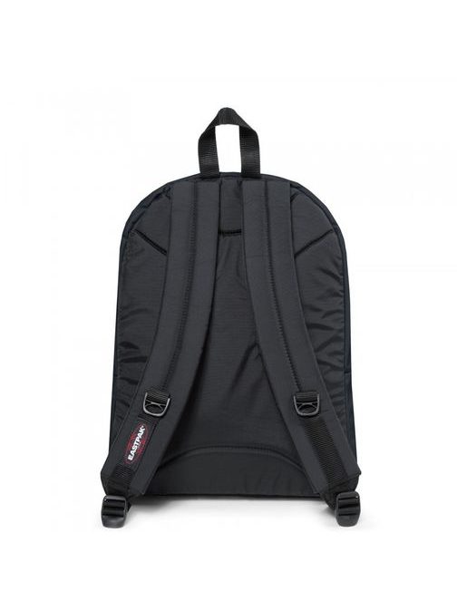 Ruksak v granátovej farbe Eastpak Pinnacle